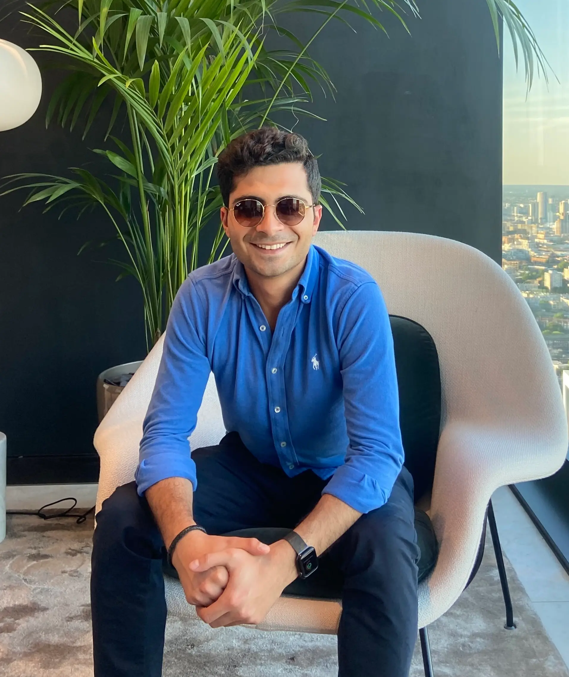 Nicolas Hawat