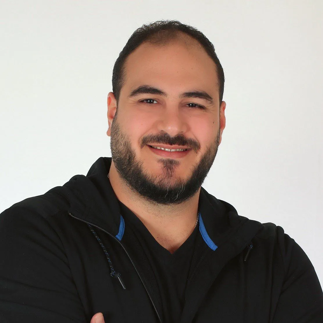 Richard Abi Chahla
